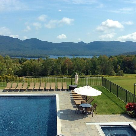 The Mountain Top Inn & Resort Chittenden Exterior foto