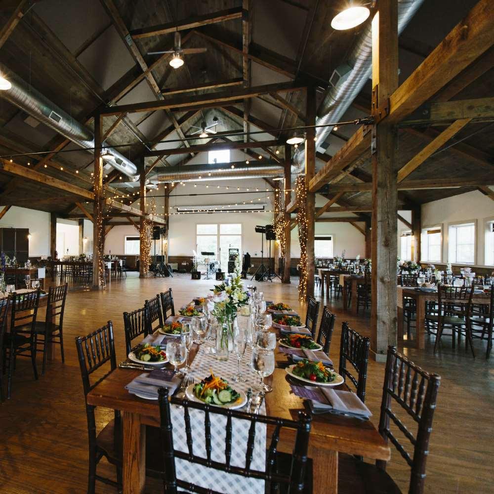 The Mountain Top Inn & Resort Chittenden Restaurante foto