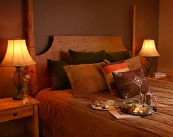 The Mountain Top Inn & Resort Chittenden Quarto foto