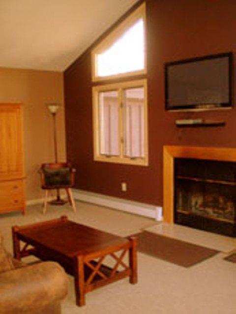 The Mountain Top Inn & Resort Chittenden Quarto foto