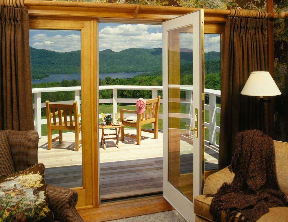 The Mountain Top Inn & Resort Chittenden Exterior foto