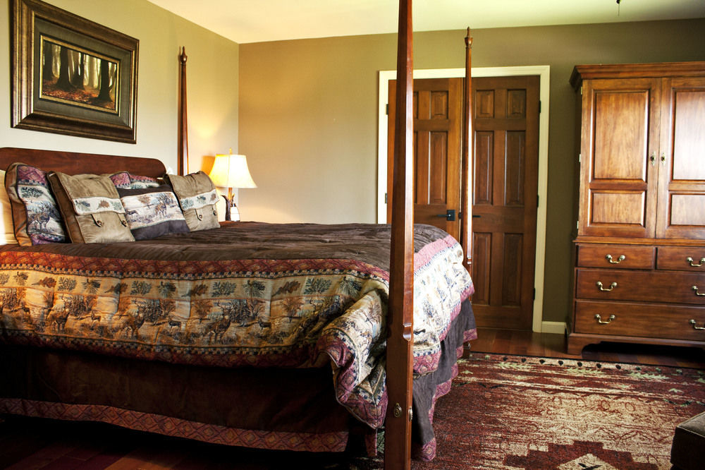 The Mountain Top Inn & Resort Chittenden Exterior foto